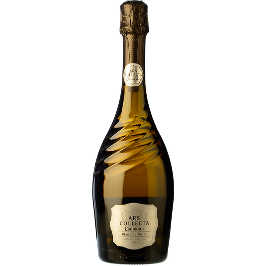 Codorniu Ars Collecta Blanc de Noirs 2019