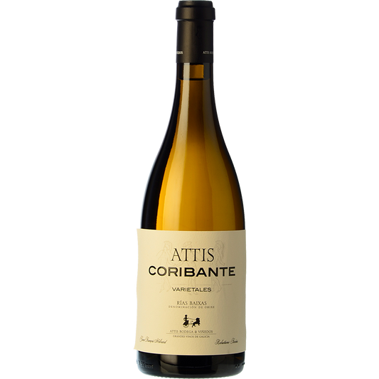 Attis Coribante 2019