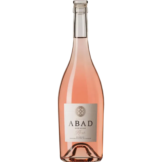 Abad Dom Bueno Rosé 2024