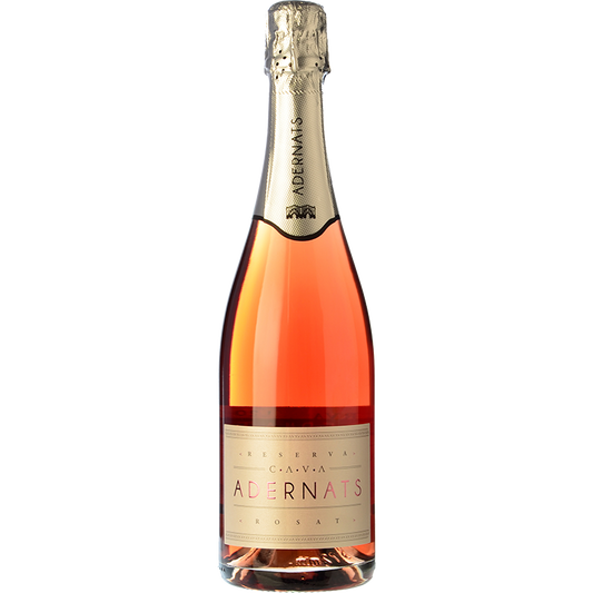 Adernats Reserva Brut Rosat