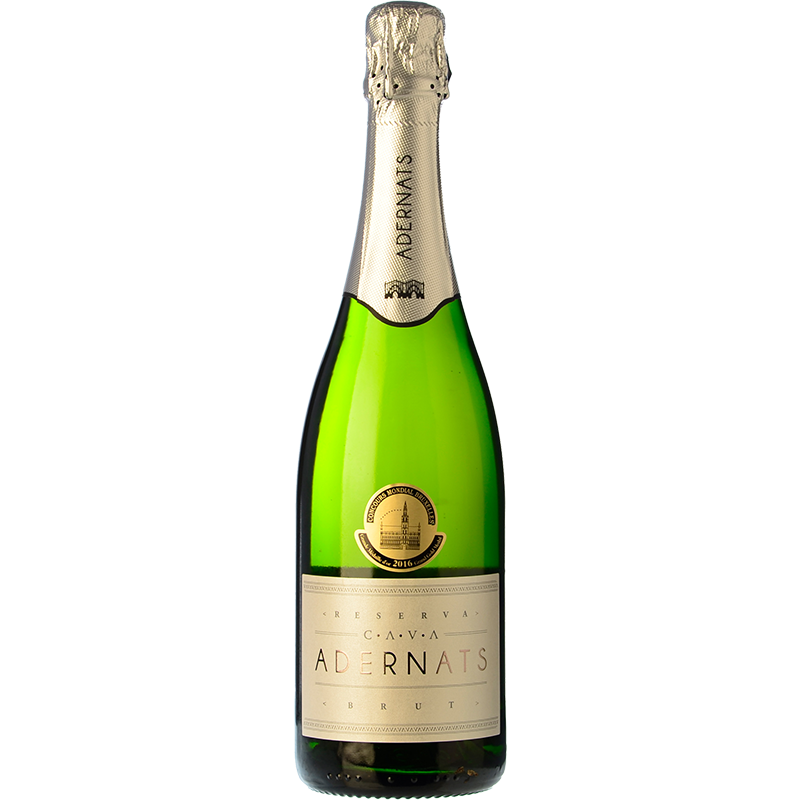 Adernats Reserva Brut