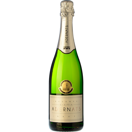 Adernats Reserva Brut