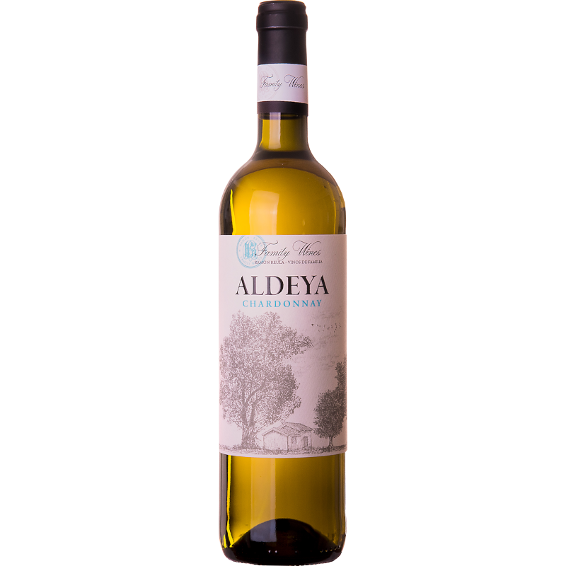 Aldeya Chardonnay 2022