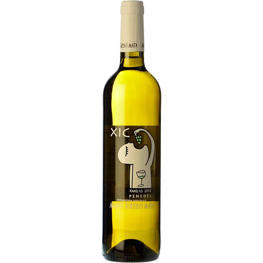 Agustí Torelló Mata Xic 2024