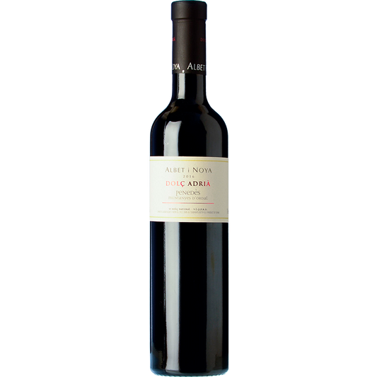 Albet i Noya Dolç Adrià 2016 (0.5 L)