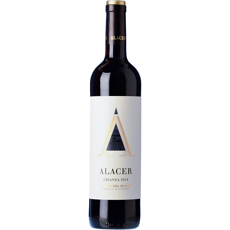 Alacer Crianza 2019