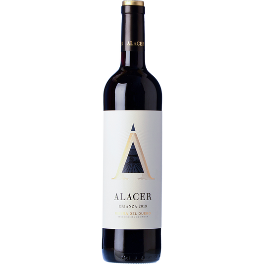 Alacer Crianza 2019