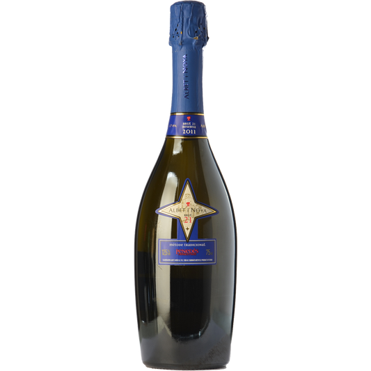Albet i Noya Brut 21 2021