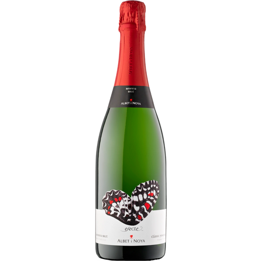 Albet i Noya Efecte Brut Reserva 2021