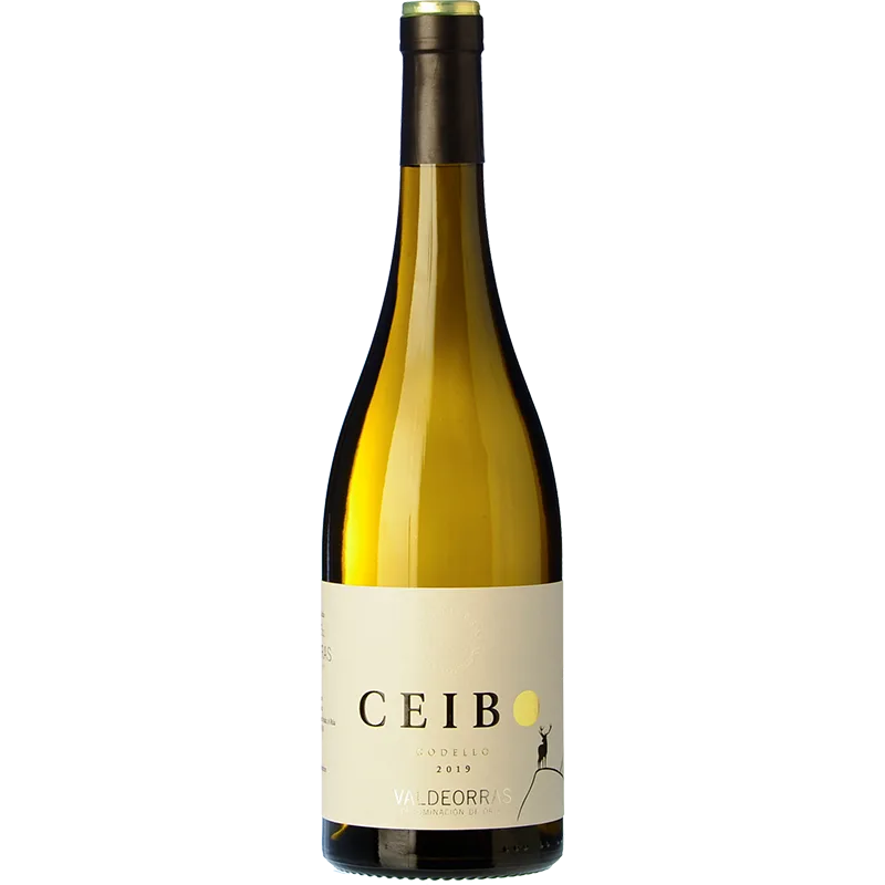 Albamar Ceibo Godello 2022