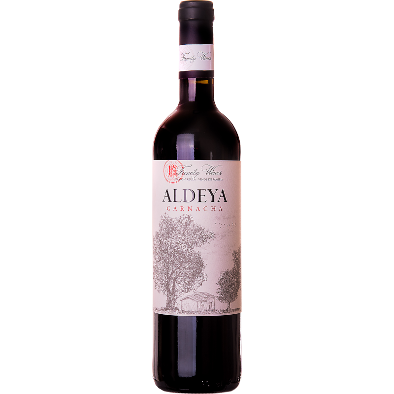 Aldeya Garnacha 2022