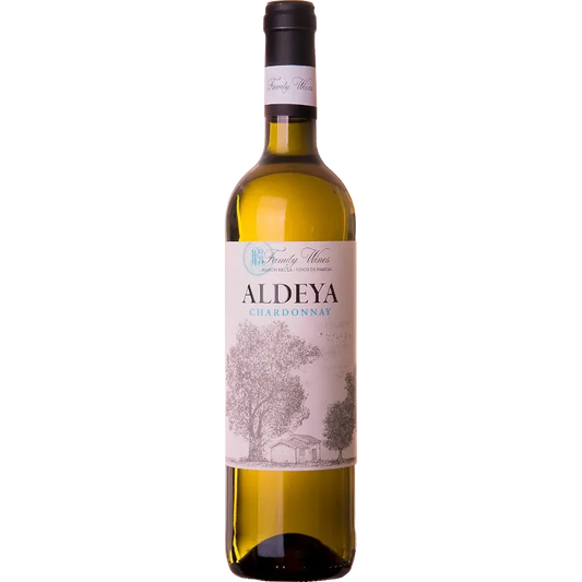 Aldeya Chardonnay 2024