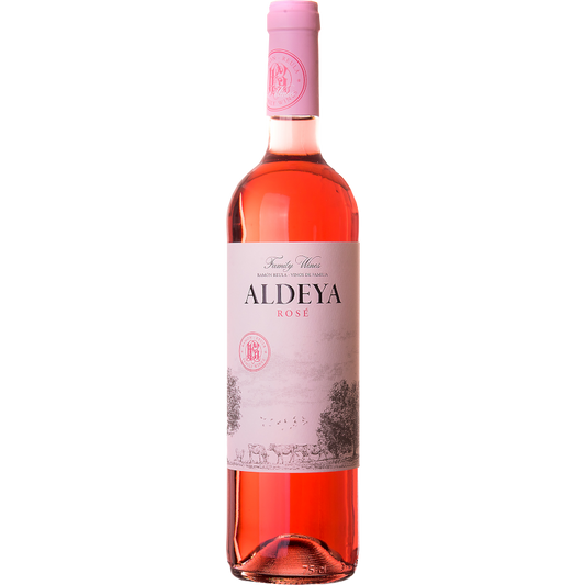Aldeya Rosé 2024