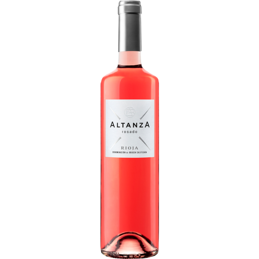 Altanza Rosado 2023