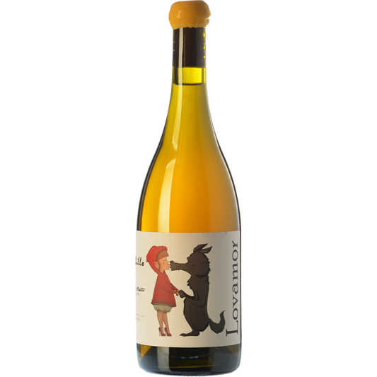 Alfredo Maestro Lovamor 2023