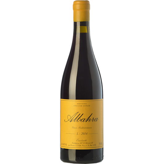 Albahra Garnacha Tintorera 2024