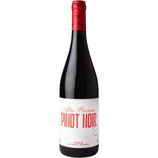 Alta Pavina Pinot Noir 2023