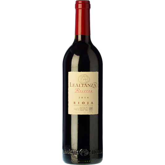 Altanza Reserva 2019