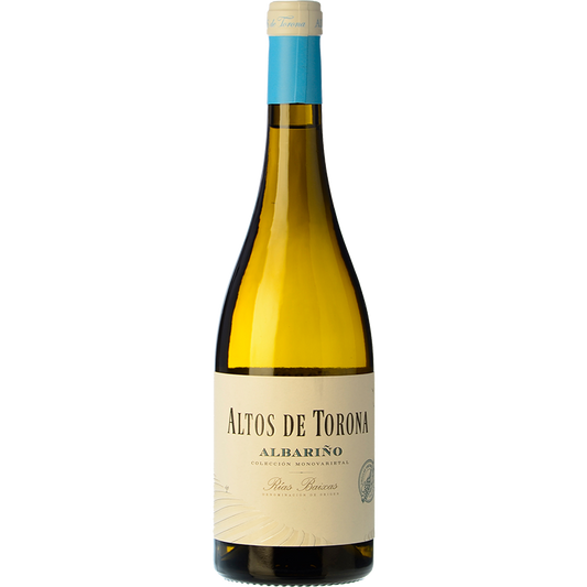 Altos de Torona Albariño 2024