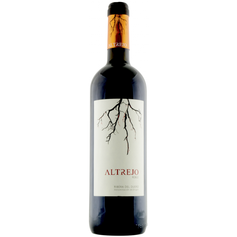 Altrejo Roble 2023