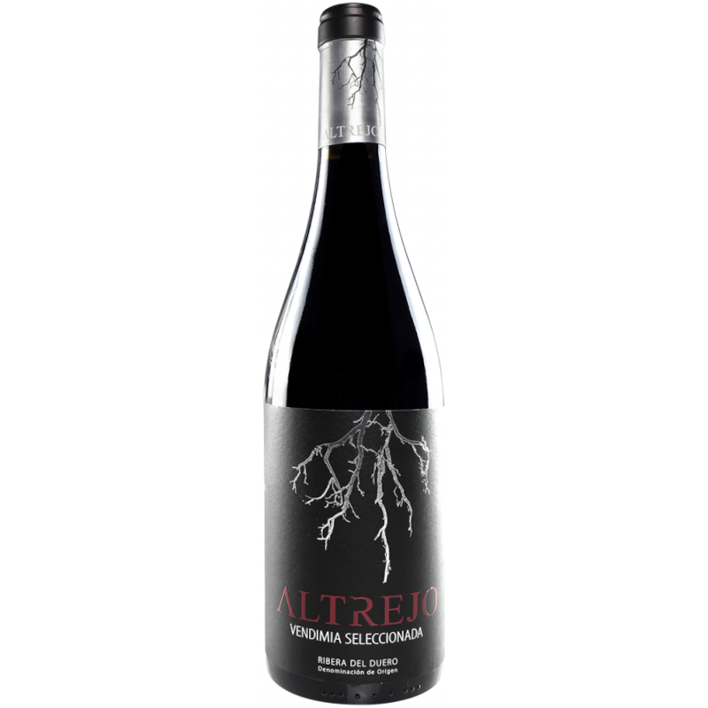 Altrejo Vendimia Seleccionada 2022