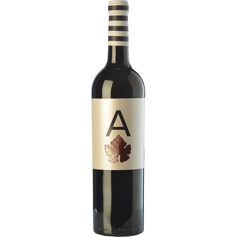 Altico Syrah 2019