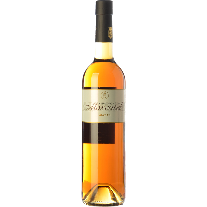 Alvear Moscatel