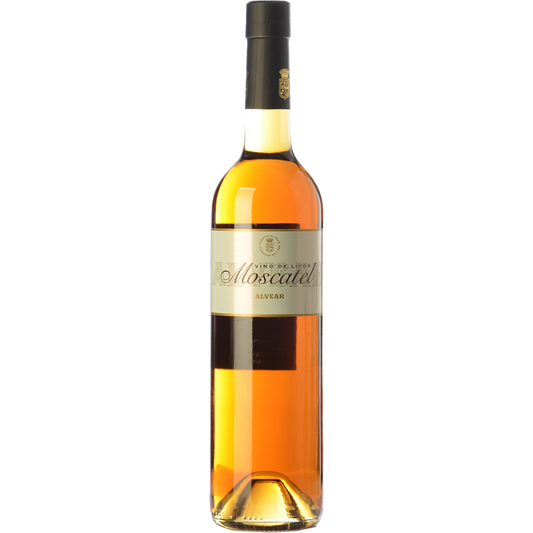 Alvear Moscatel