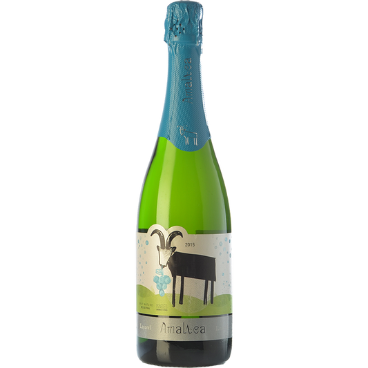 Loxarel Brut Nature Reserva Amaltea 2021