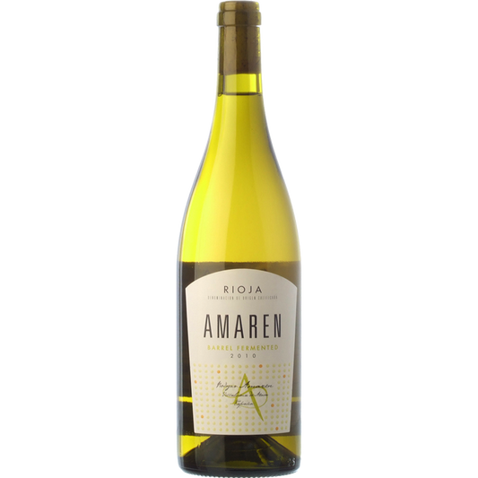 Amaren Blanco Fermentado 2022