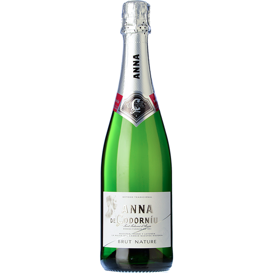 Anna de Codorníu Brut Nature