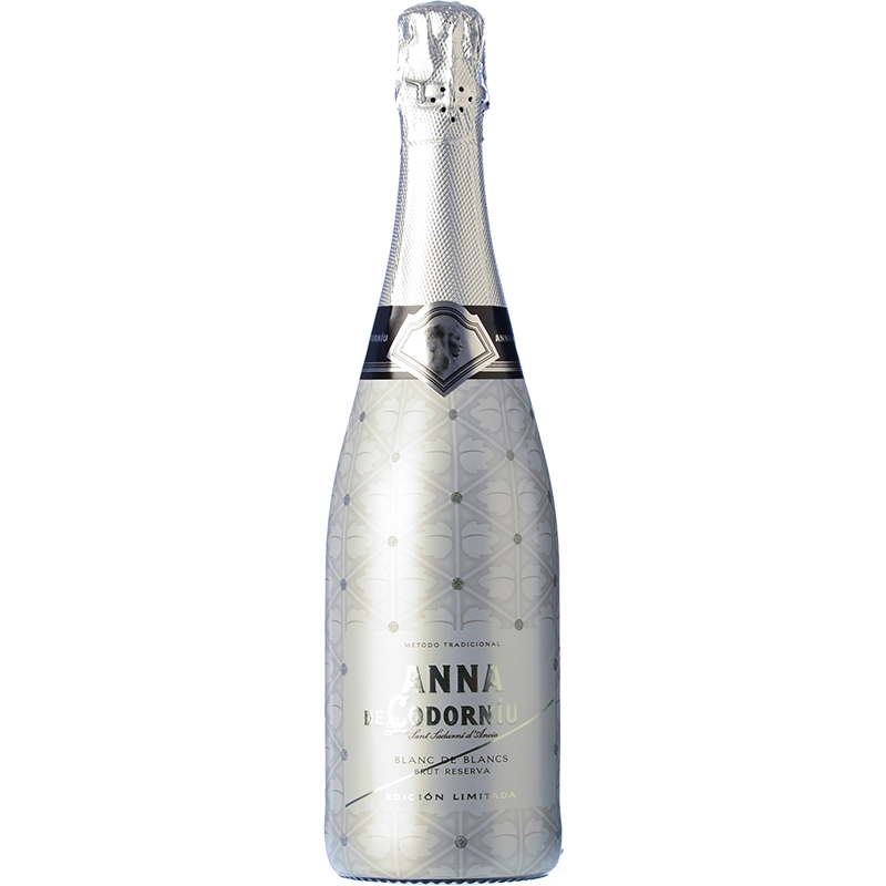 Anna de Codorníu Brut Reserva Ed. Limitada