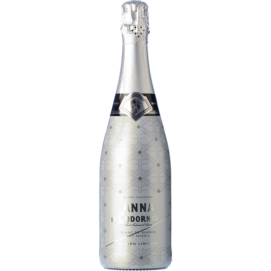 Anna de Codorníu Brut Reserva Ed. Limitada