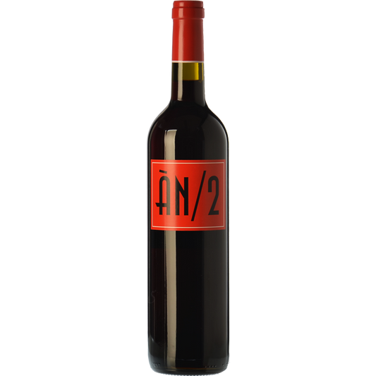 Ànima Negra ÀN/2 2023