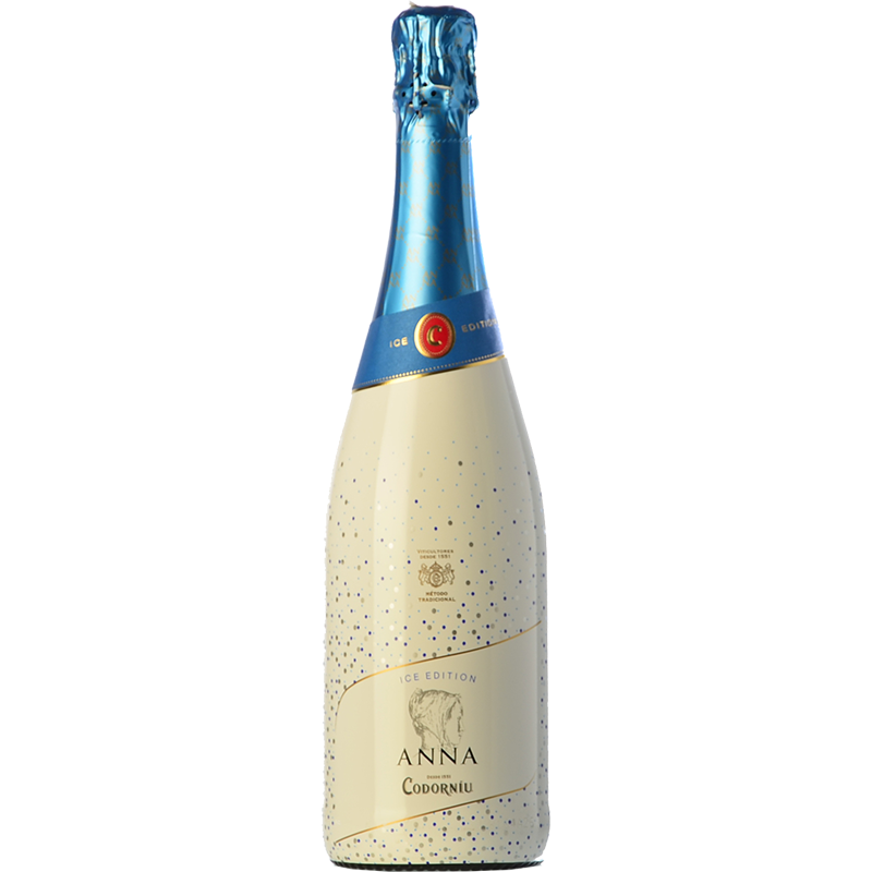 Anna de Codorniu Ice Edition