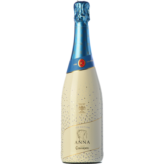 Anna de Codorniu Ice Edition