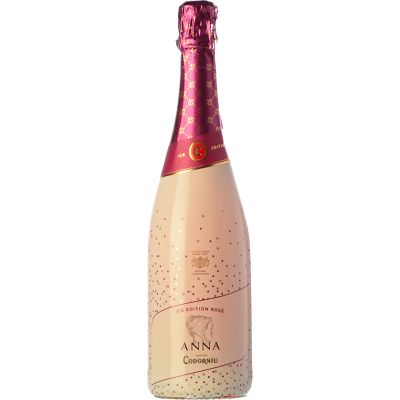 Anna de Codorniu Ice Edition Rosé