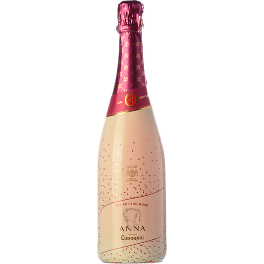 Anna de Codorniu Ice Edition Rosé