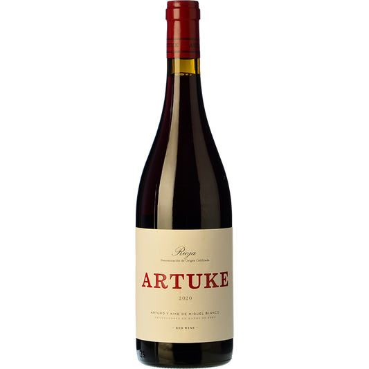 Artuke Tinto 2023