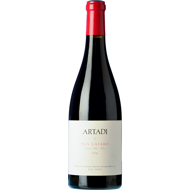 Artadi de San Lázaro 2021