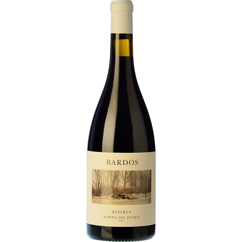 Bardos Reserva 2018