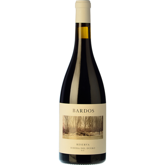 Bardos Reserva 2018