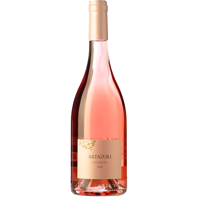 Artazuri Rosado 2024