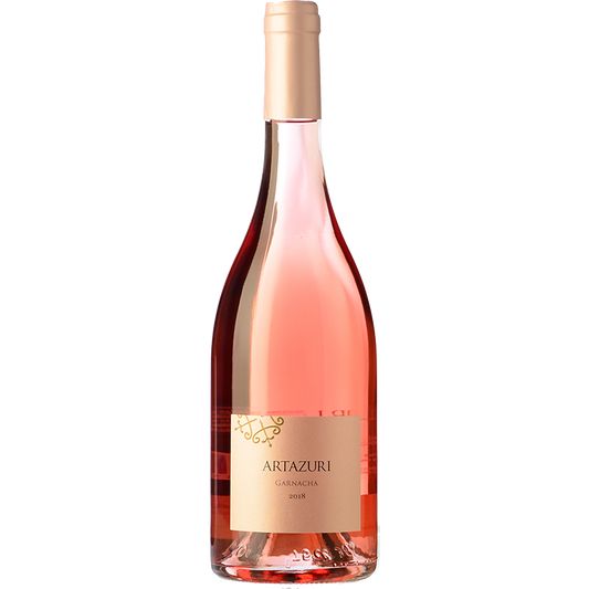 Artazuri Rosado 2024