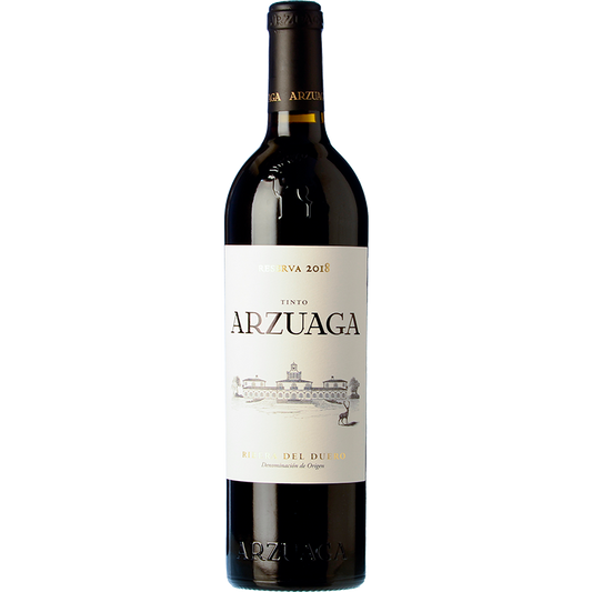 Arzuaga Reserva 2019