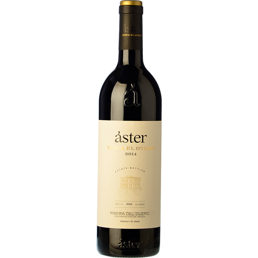 Áster Finca El Otero 2019