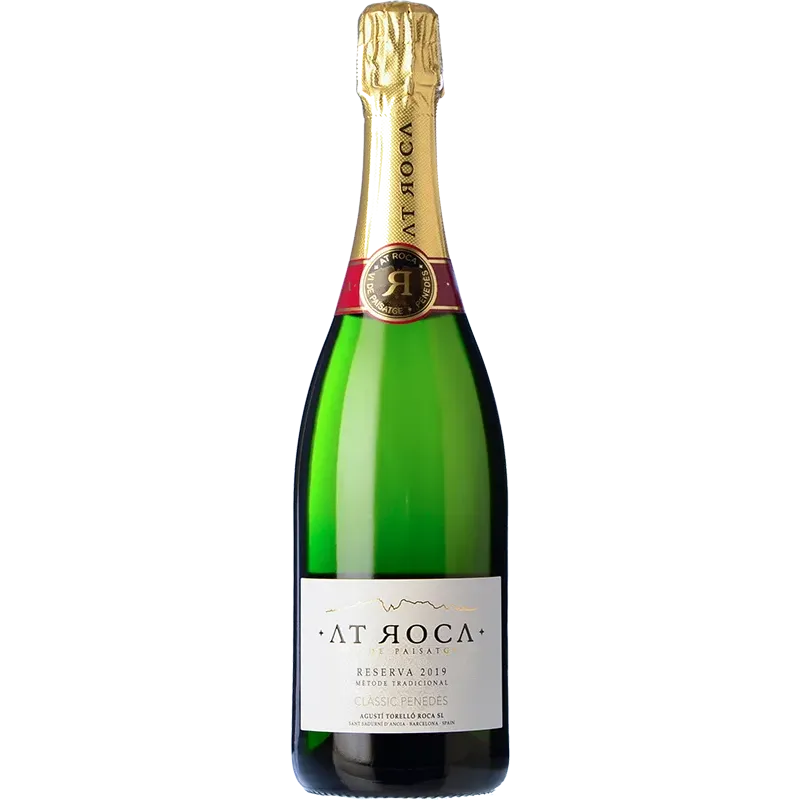 AT Roca Brut Nature Reserva 2023