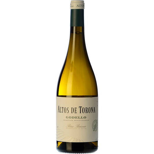 Altos de Torona Godello 2024
