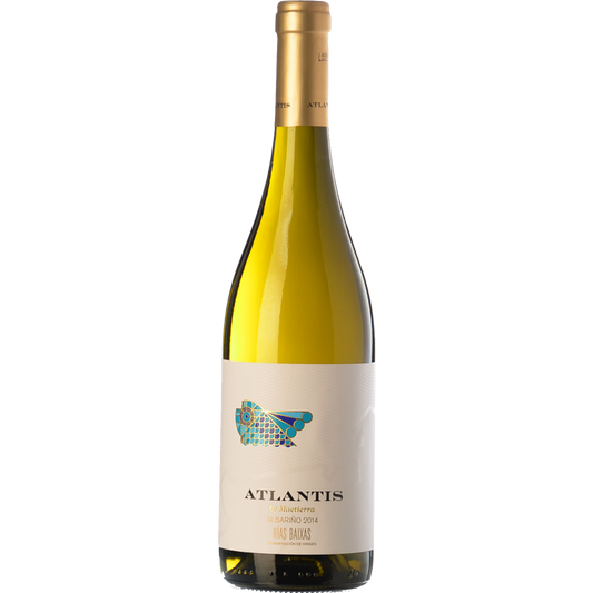 Atlantis Albariño 2022