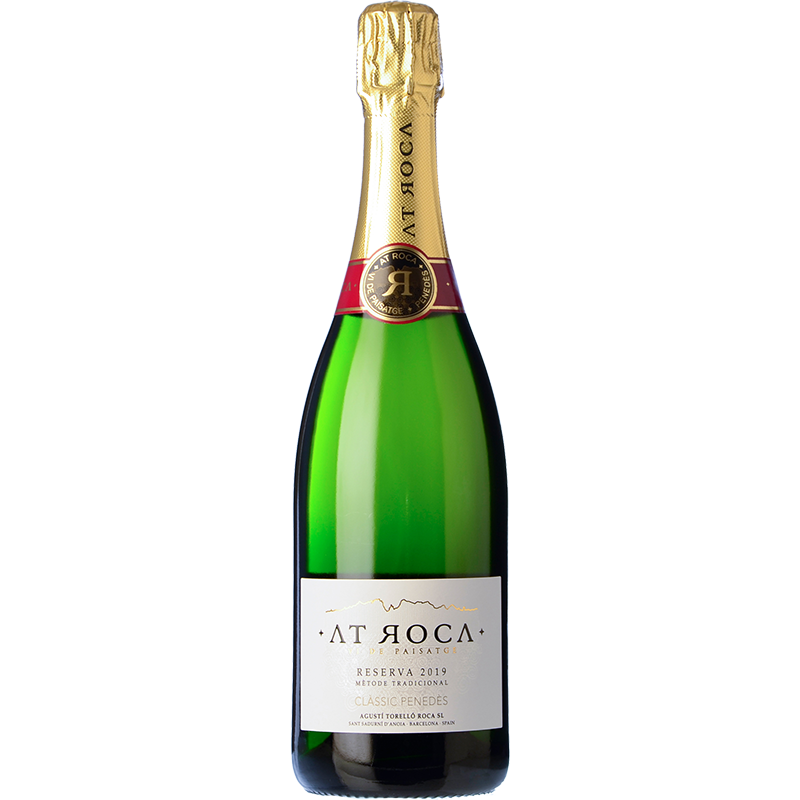 AT Roca Brut Nature Reserva 2022